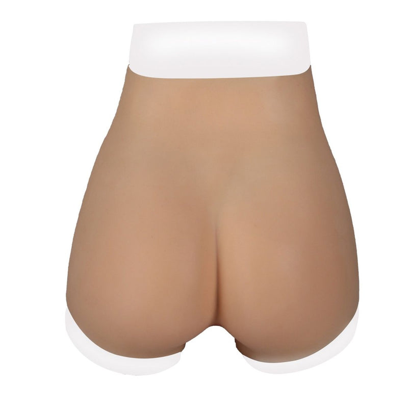XX-DreamToys - Ultra Realistische Bodysuit Male-to-Female Vrouwentorso met Vagina - Lichte Huidskleur-Laced-up.nl