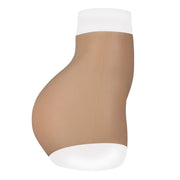 XX-DreamToys - Ultra Realistische Bodysuit Male-to-Female Vrouwentorso met Vagina - Lichte Huidskleur-Laced-up.nl