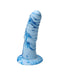 Ylva & Dite - Dildo Aria - Lichtblauw/Blauw-Laced-up.nl