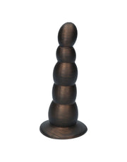 Ylva & Dite - Dildo Circe - Kastanjebruin-Erotiekvoordeel.nl