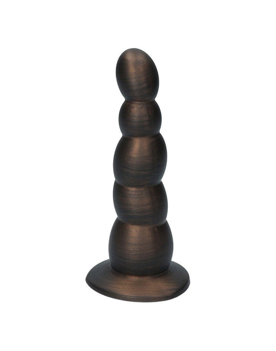 Ylva & Dite - Dildo Circe - kastanjebruin-Laced-up.nl