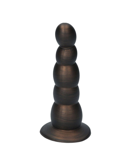 Ylva & Dite - Dildo Circe - kastanjebruin-Laced-up.nl