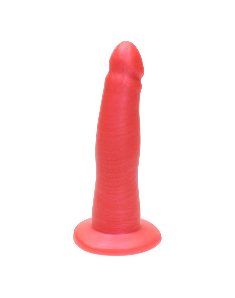 Ylva & Dite - Dildo Eros - Rood-Laced-up.nl