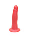 Ylva & Dite - Dildo Eros - Rood-Laced-up.nl