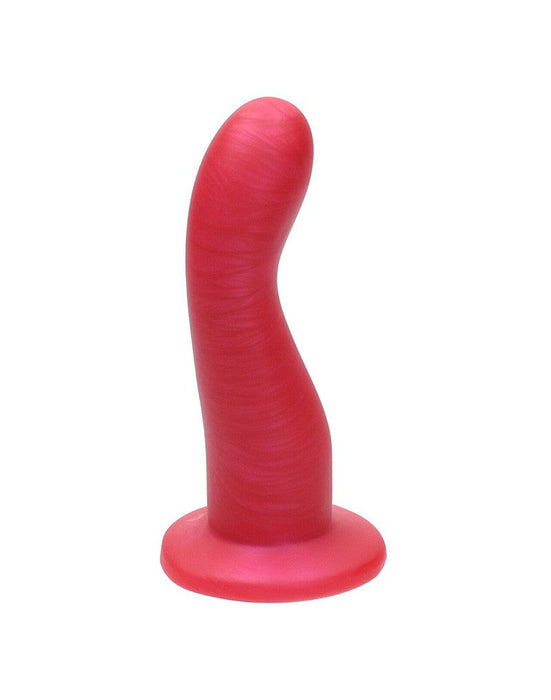 Ylva & Dite - Dildo Leda - Rood-Laced-up.nl