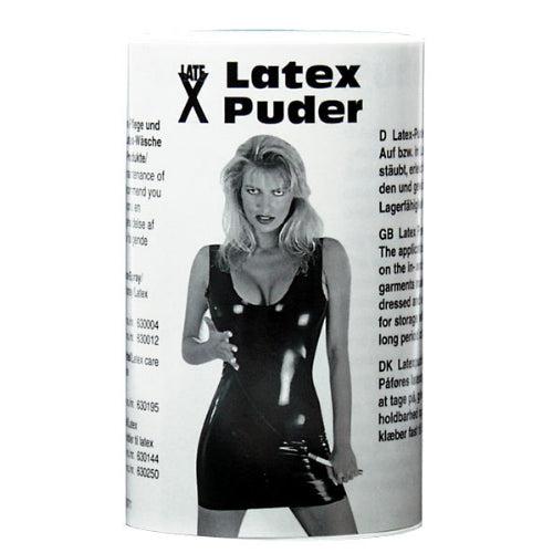 You2Toys - Latex Talkpoeder-Laced-up.nl
