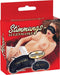 You2Toys - Stemmings Oogmassker - Not Today - Touch Me - Zwart-Laced-up.nl