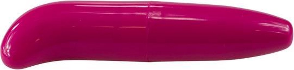 You2toys - Vibrator - G Spot Vibrator - G Mate-Laced-up.nl