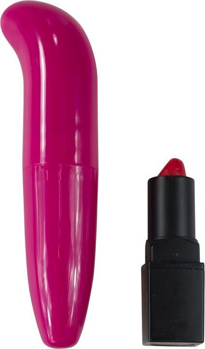 You2toys - Vibrator - G Spot Vibrator - G Mate-Laced-up.nl