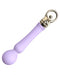 Zalo - Confidence - Verwarmende Wand Vibrator - Lila-Laced-up.nl