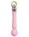Zalo - Confidence - Verwarmende Wand Vibrator - Roze-Laced-up.nl