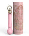 Zalo - Confidence - Verwarmende Wand Vibrator - Roze-Laced-up.nl
