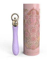 Zalo - Courage - Verwarmende G-Spot Vibrator - Lila-Laced-up.nl