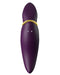 Zalo - Hero - Clitoral Pulsewave Vibrator - Amethyst Paars-Erotiekvoordeel.nl