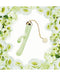 Zalo - Ichigo - Rabbit Vibrator Met App Control - Koraalroze-Laced-up.nl