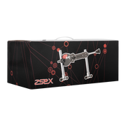 ZSEX - Mini Sex Machine - I Love You - Zwart-Erotiekvoordeel.nl