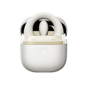 Zalo - Apis - Vibrerende Cockring voor Koppels - App Control - Ivoorwit-Erotiekvoordeel.nl