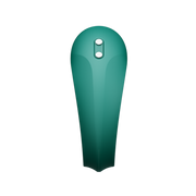 Zalo - Apis - Vibrerende koppelring - App Control - Smaragdgroen-Erotiekvoordeel.nl