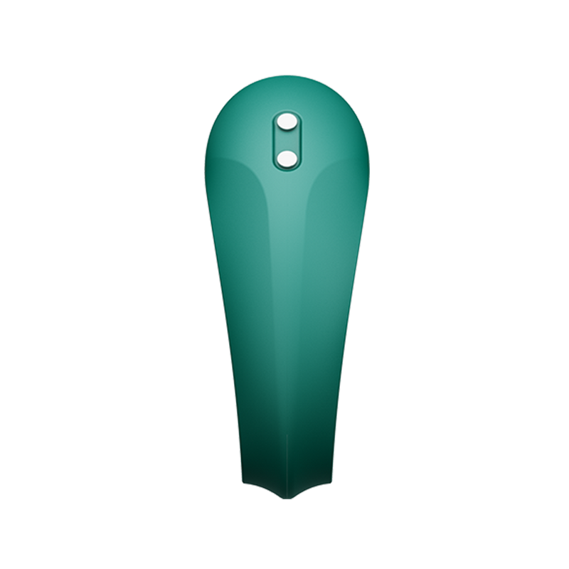 Zalo - Apis - Vibrerende koppelring - App Control - Smaragdgroen-Erotiekvoordeel.nl