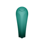 Zalo - Apis - Vibrerende koppelring - App Control - Smaragdgroen-Erotiekvoordeel.nl