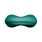 Zalo - Apis - Vibrerende koppelring - App Control - Smaragdgroen-Erotiekvoordeel.nl