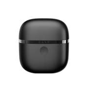 Zalo - Apis - Vibrerende koppelring - App Control - Zwart-Erotiekvoordeel.nl