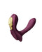 Zalo - Aya - Draagbare Panty Vibrator Met Afstandsbediening - Vibrerend Slipje - Amethyst Paars-Laced-up.nl