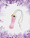 Zalo - Baby Star - Bullet Vibrator Met App Control - Lila-Laced-up.nl