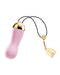Zalo - Baby Star - Bullet Vibrator Met App Control - Lila-Laced-up.nl