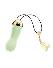 Zalo - Baby Star - Bullet Vibrator Met App Control - Mintgroen-Laced-up.nl