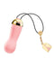 Zalo - Baby Star - Bullet Vibrator Met App Control - Roze-Laced-up.nl