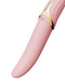 Zalo - Eve - Lik Vibrator met Verwarmingsfunctie en DirectPower 2.0 - Roze-Laced-up.nl