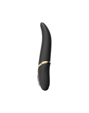 Zalo - Eve - Lik Vibrator met Verwarmingsfunctie en DirectPower 2.0 - Zwart-Laced-up.nl