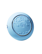 Zalo - Fanfan - Partner Vibrator - Met Afstandsbediening En App Control - Blauw-Laced-up.nl