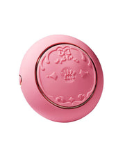 Zalo - Fanfan - Partner Vibrator - Met Afstandsbediening En App Control - Roze-Laced-up.nl