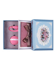 Zalo - Fanfan - Partner Vibrator - Met Afstandsbediening En App Control - Roze-Laced-up.nl