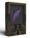 Zalo - Hero - Clitoral Pulsewave Vibrator - Amethyst Paars-Erotiekvoordeel.nl