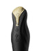 Zalo - King - Stotende Vibrator Met Powerthrust Technologie - Zwart-Laced-up.nl