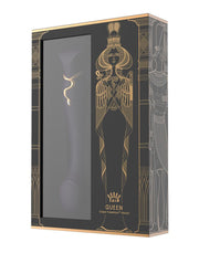 Zalo - Queen - PulseWave G-spot Vibrator - Amethyst Paars-Laced-up.nl