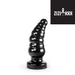 ZiZi - Frizo - Buttplug - 15 x 6 cm - Zwart-Laced-up.nl