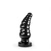 ZiZi - Frizo - Buttplug - 15 x 6 cm - Zwart-Laced-up.nl
