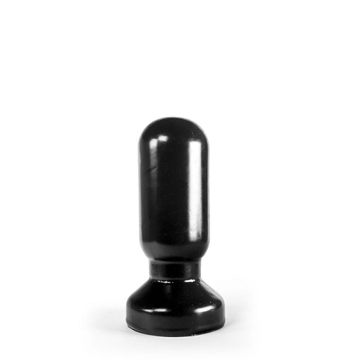 ZiZi - Krani - Buttplug - 13 x 5 cm - Zwart-Laced-up.nl