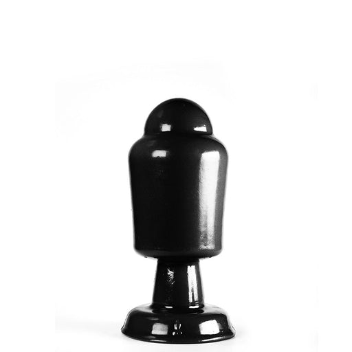 ZiZi - Magnus - Buttplug - 14 x 6 cm - Zwart-Laced-up.nl
