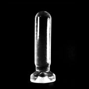 ZiZi - Prodd - Buttplug - 19 x 4.3 cm - Transparant-Laced-up.nl