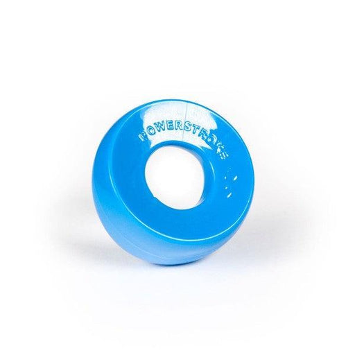 ZiZi - Powerstroke - Cockring - Blauw-Laced-up.nl