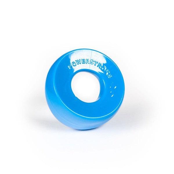 ZiZi - Powerstroke - Cockring - Blauw-Laced-up.nl