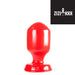 ZiZi - Slosh - Buttplug - Rood-Laced-up.nl