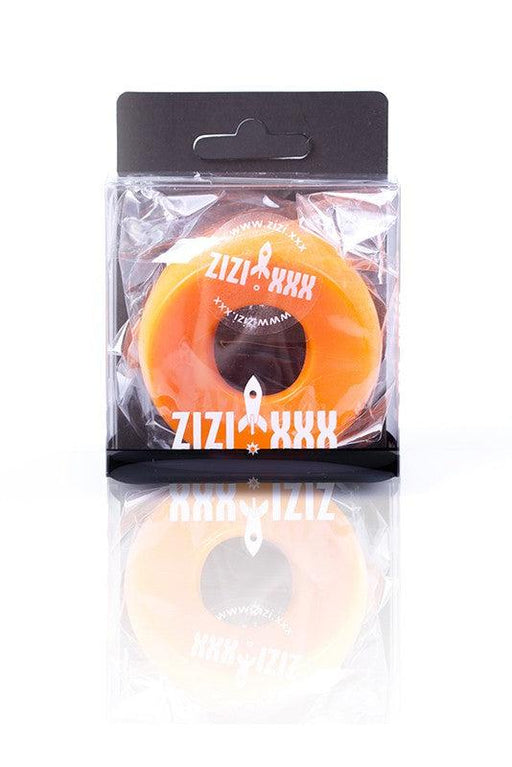 ZiZi - Powerstroke - Cockring - Zwart-Erotiekvoordeel.nl