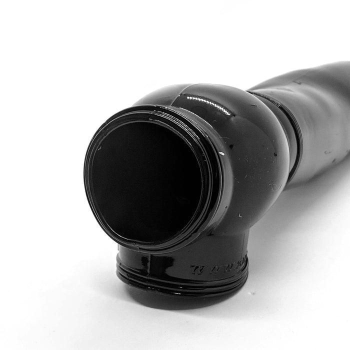 ZiZi - Megamen Penis Sleeve - Zwart-Laced-up.nl