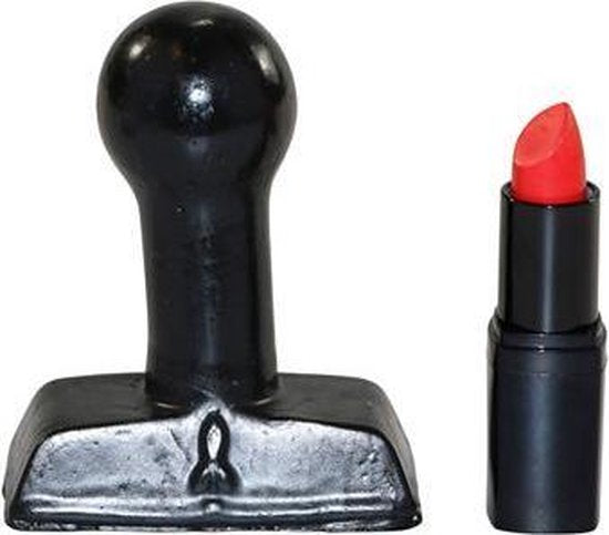 ZiZi - Minimax Buttplug - Diameter 40 mm - Zwart-Laced-up.nl